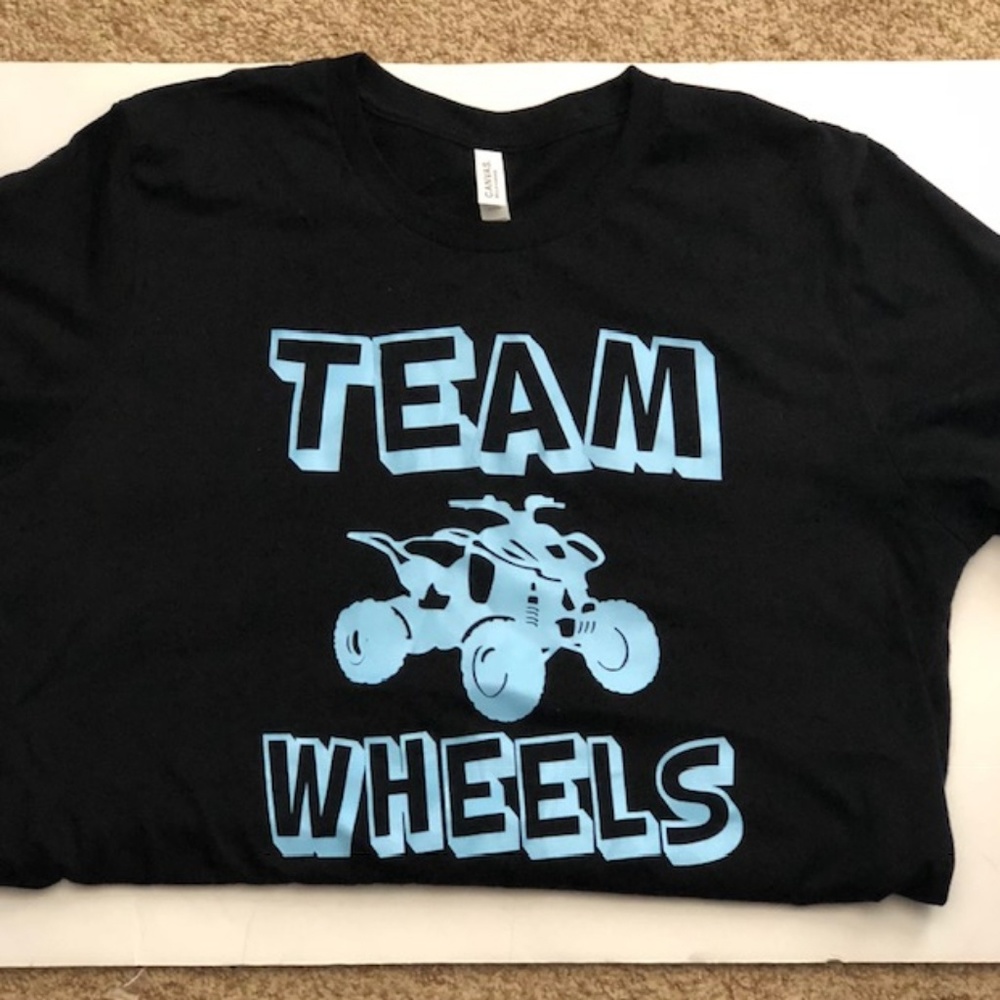 Gender Reveal Tshirts